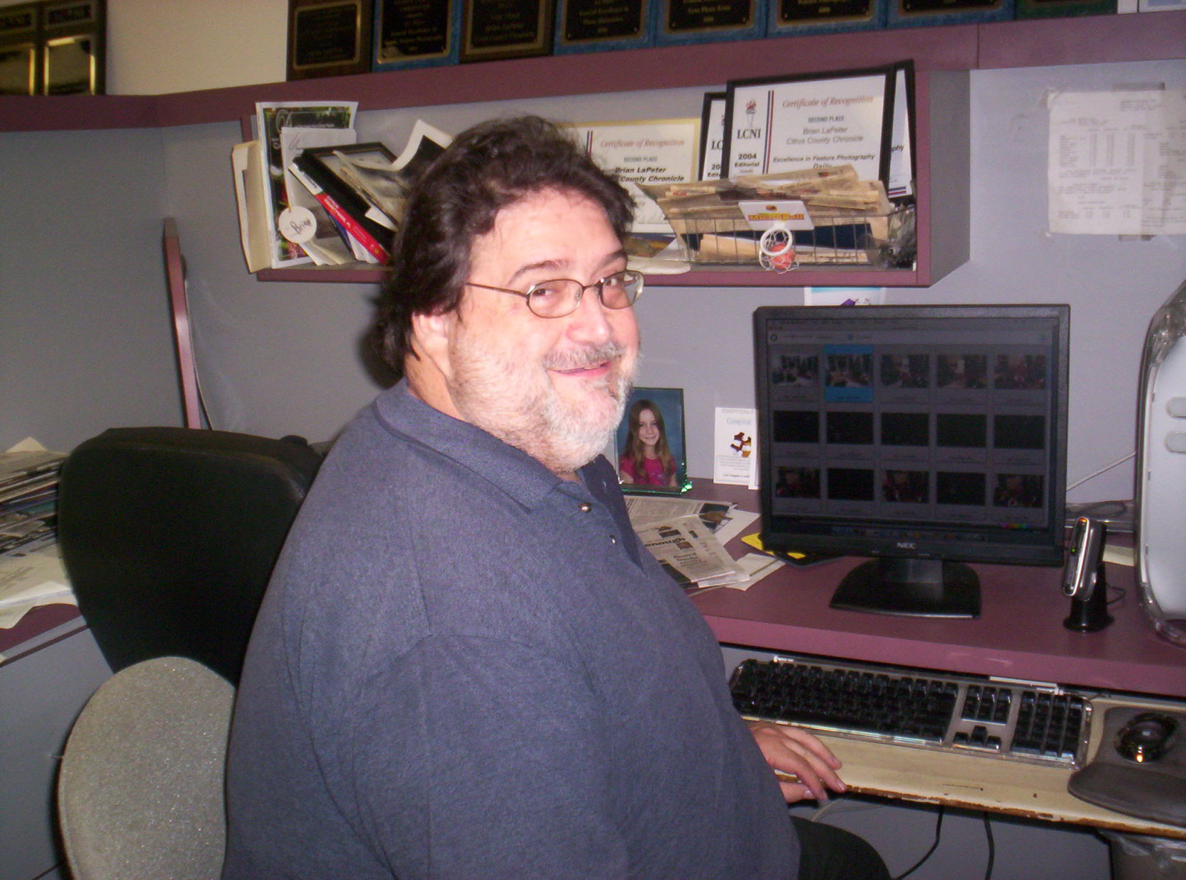 Dave Sigler